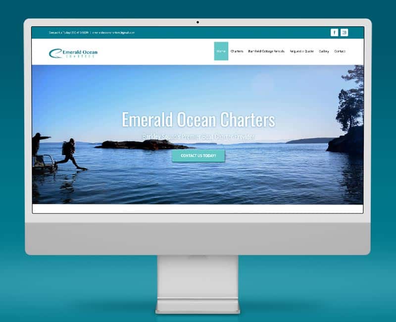 Emerald Ocean Charters